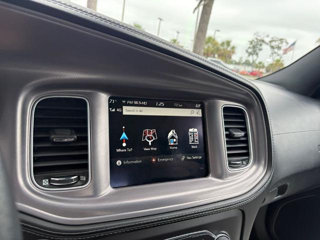 2023 Dodge Charger Vehicle Photo in Savannah, GA 31419