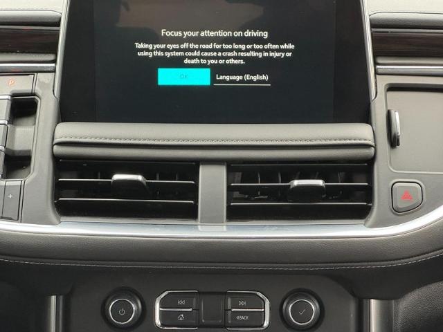 2023 Chevrolet Tahoe Vehicle Photo in COLUMBIA, MO 65203-3903