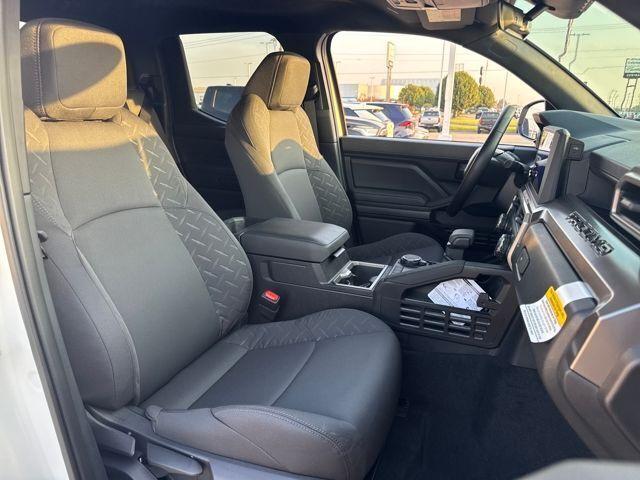 2025 Toyota Tacoma 4WD Vehicle Photo in Jonesboro, AR 72404