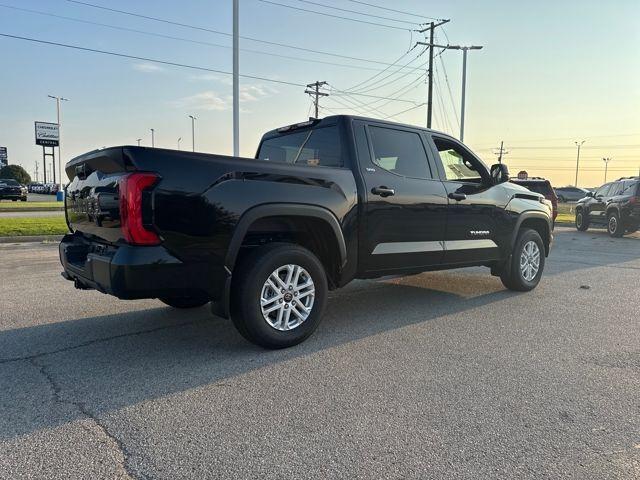 2026 Toyota Tundra 4WD Vehicle Photo in Jonesboro, AR 72404