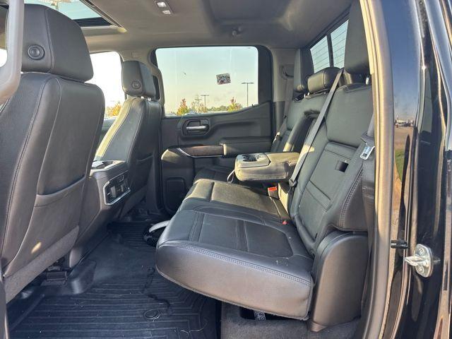 2020 GMC Sierra 1500 Vehicle Photo in Jonesboro, AR 72404