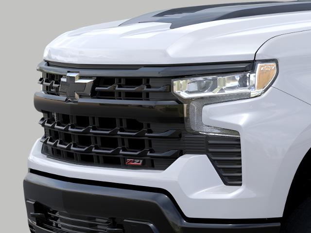 2026 Chevrolet Silverado 1500 Vehicle Photo in NEENAH, WI 54956-2243