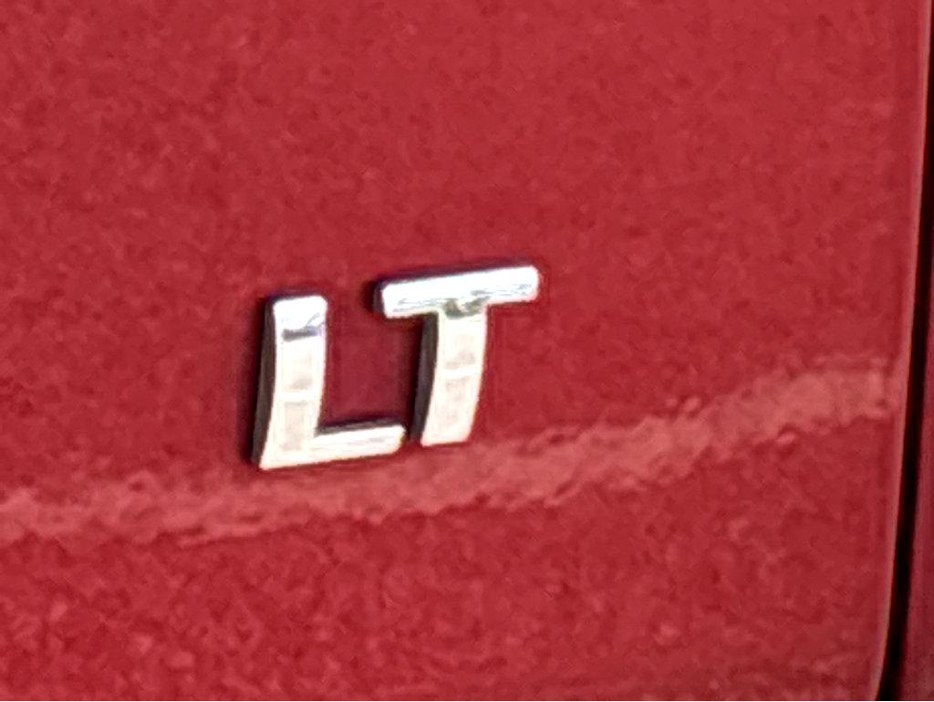 2023 Chevrolet Traverse Vehicle Photo in POOLER, GA 31322-3252