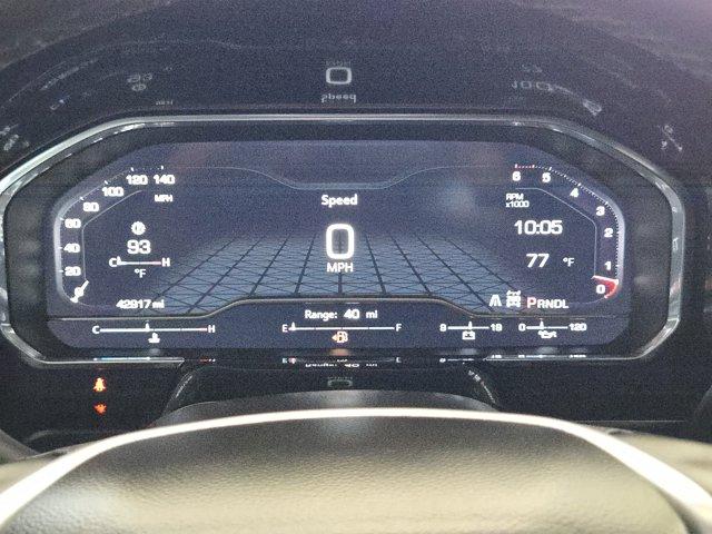 2024 GMC Sierra 2500 HD Vehicle Photo in Decatur, TX 76234