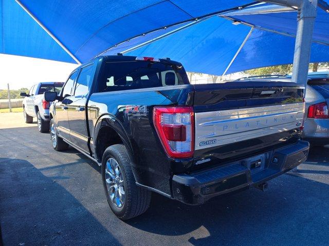 2023 Ford F-150 Vehicle Photo in Decatur, TX 76234