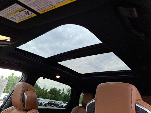 2026 INFINITI QX60 Vehicle Photo in Willow Grove, PA 19090