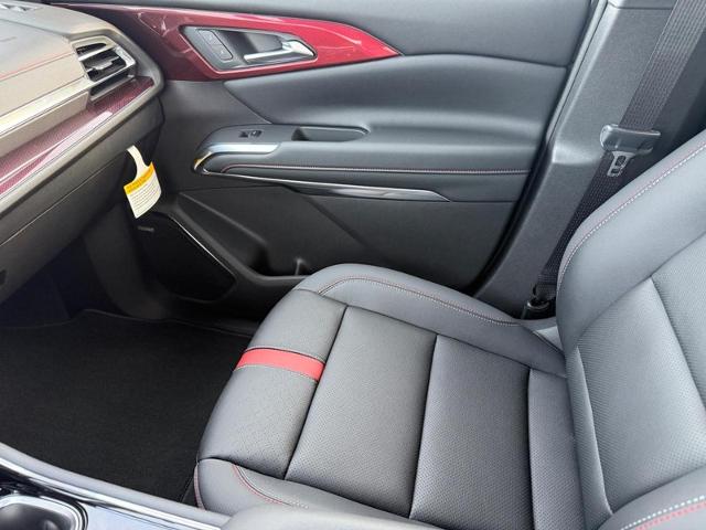 2026 Chevrolet Traverse Vehicle Photo in COLUMBIA, MO 65203-3903