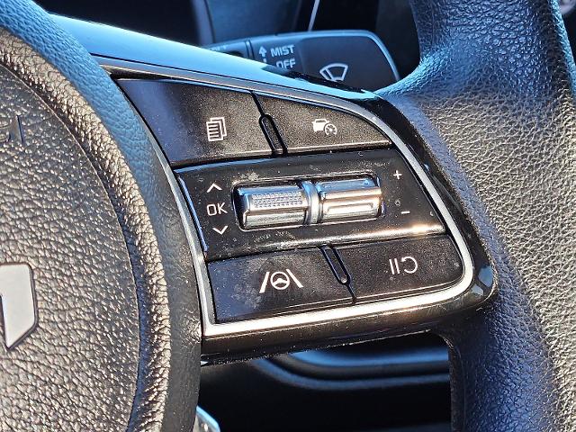 2023 Kia Forte Vehicle Photo in TREVOSE, PA 19053-4984