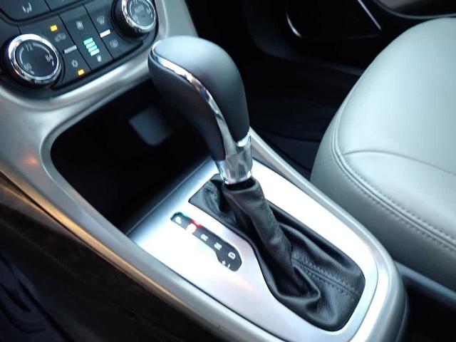 2015 Buick Verano Vehicle Photo in ZELIENOPLE, PA 16063-2910