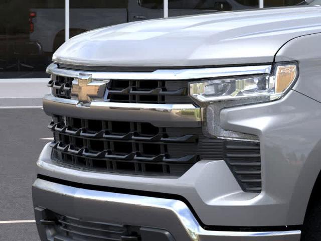 2026 Chevrolet Silverado 1500 Vehicle Photo in PITTSBURGH, PA 15226-1209