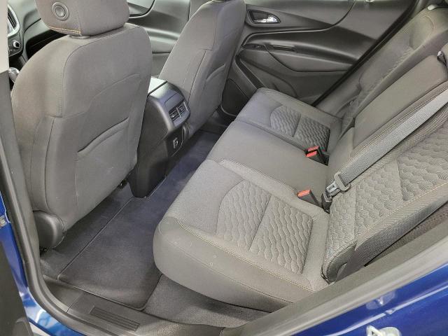 2019 Chevrolet Equinox Vehicle Photo in NEENAH, WI 54956-2243