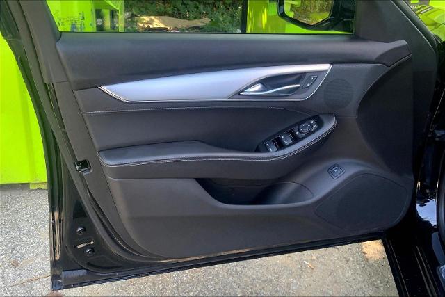 2023 Cadillac CT5 Vehicle Photo in KANSAS CITY, MO 64114-4545