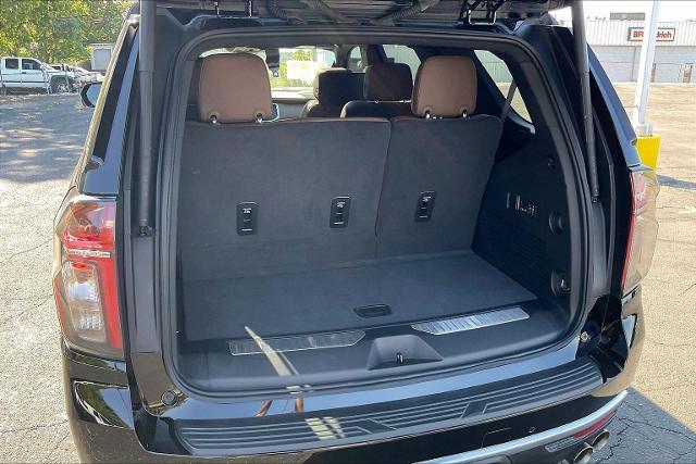 2024 Chevrolet Tahoe Vehicle Photo in INDEPENDENCE, MO 64055-1314