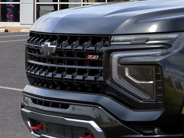 2026 Chevrolet Tahoe Vehicle Photo in MOON TOWNSHIP, PA 15108-2571