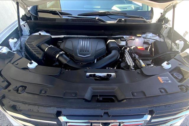 2025 GMC Acadia Vehicle Photo in KANSAS CITY, MO 64114-4545