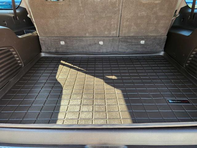2018 GMC Yukon XL Vehicle Photo in DENTON, TX 76210-9321