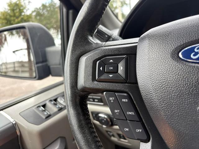 2019 Ford F-150 Vehicle Photo in Savannah, GA 31419