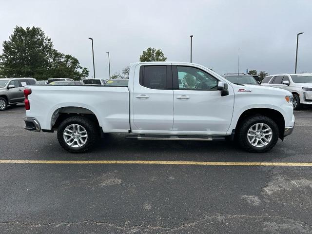 2023 Chevrolet Silverado 1500 Vehicle Photo in COLUMBIA, MO 65203-3903