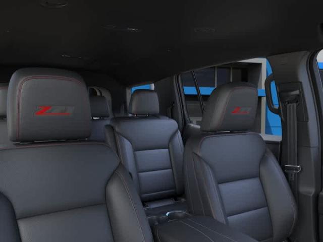 2026 Chevrolet Traverse Vehicle Photo in PITTSBURGH, PA 15226-1209