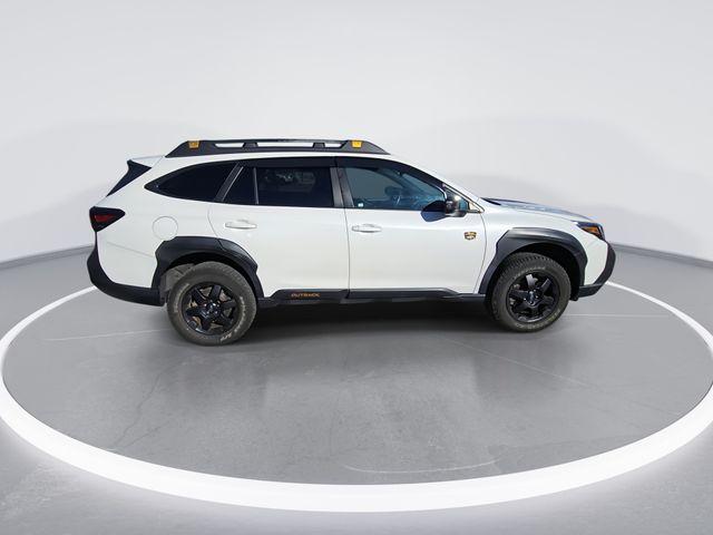 2023 Subaru Outback Vehicle Photo in Pleasant Hills, PA 15236