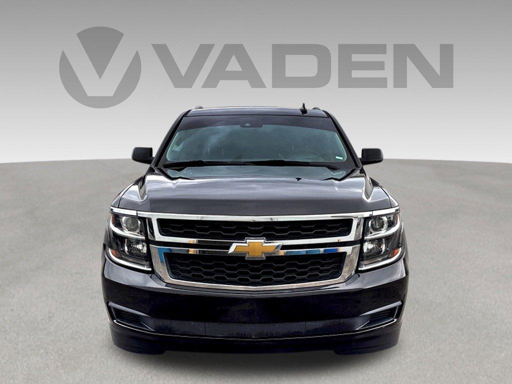 2020 Chevrolet Suburban Vehicle Photo in SAVANNAH, GA 31406-4513