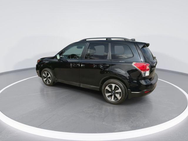 2018 Subaru Forester Vehicle Photo in Pleasant Hills, PA 15236