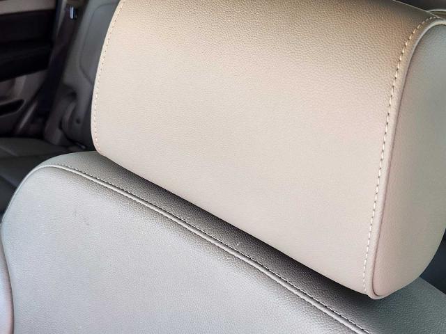 2017 Chevrolet Tahoe Vehicle Photo in DENTON, TX 76210-9321