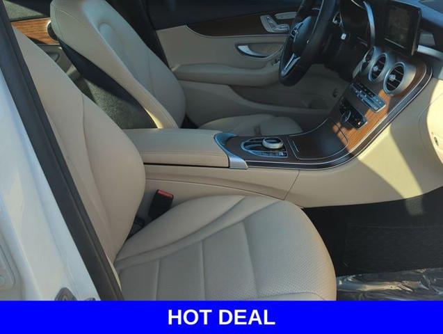 2019 Mercedes-Benz C-Class Vehicle Photo in Merrillville, IN 46410