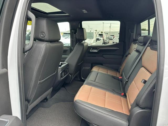2023 Chevrolet Silverado 1500 Vehicle Photo in COLUMBIA, MO 65203-3903