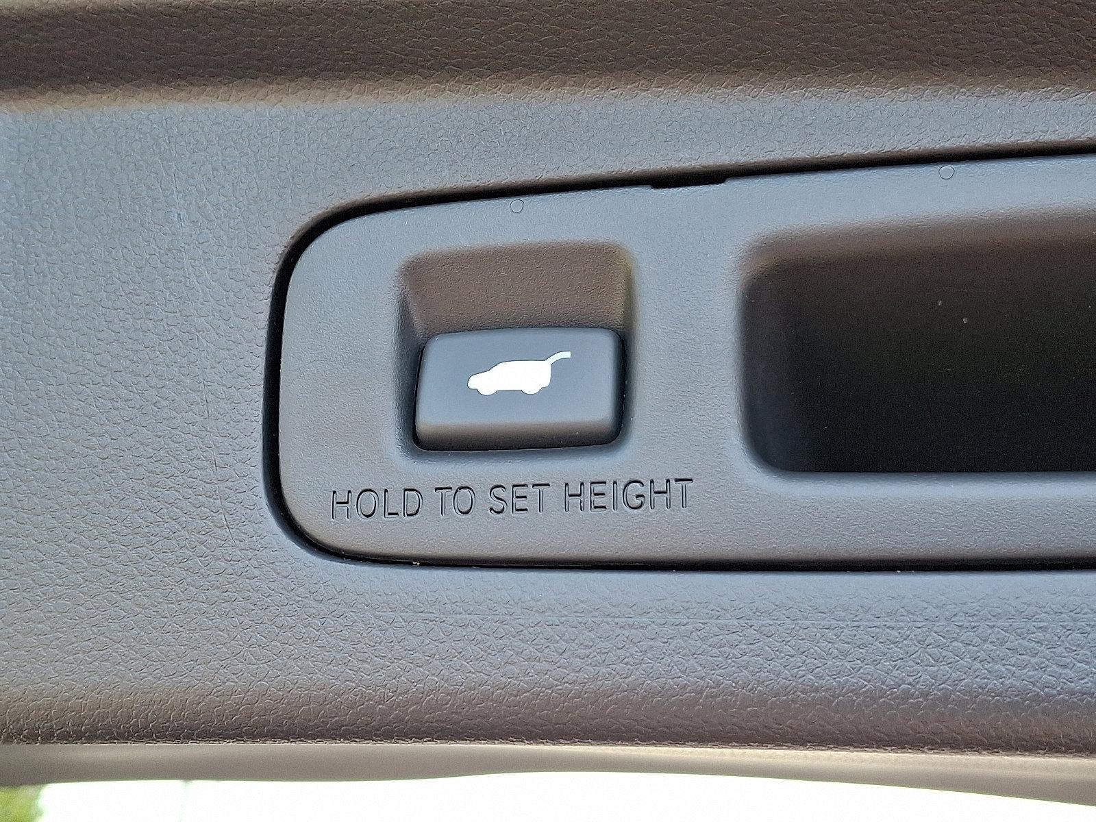 2025 Honda CR-V Hybrid Vehicle Photo in Trevose, PA 19053