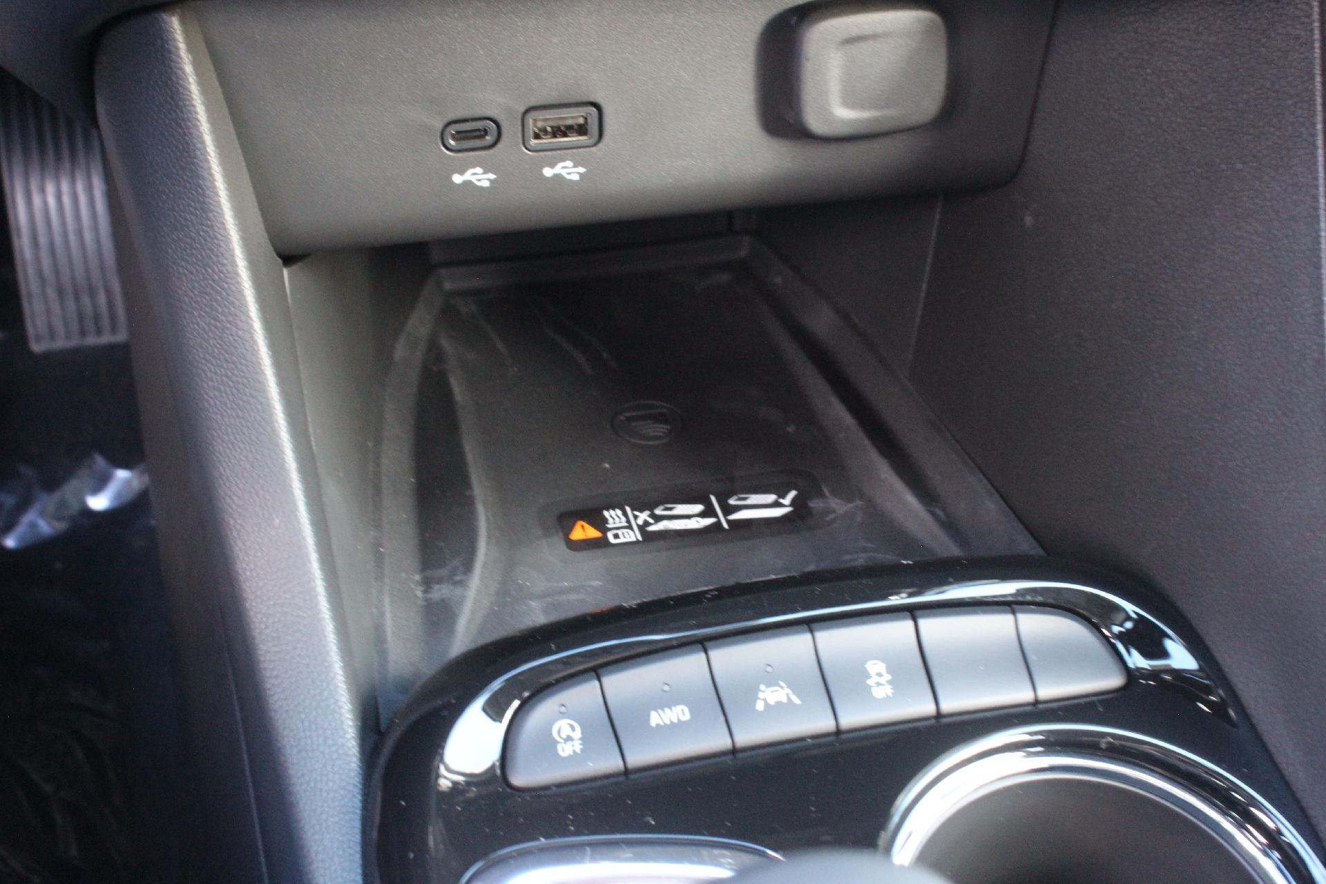 2026 Buick Encore GX Vehicle Photo in AURORA, CO 80012-4011