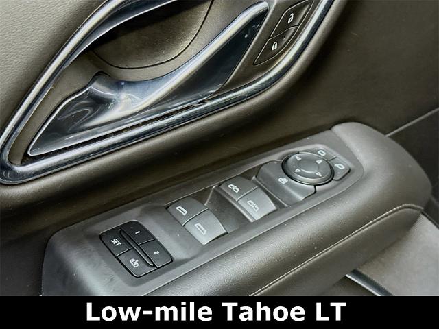 2023 Chevrolet Tahoe Vehicle Photo in EVERETT, WA 98203-5662