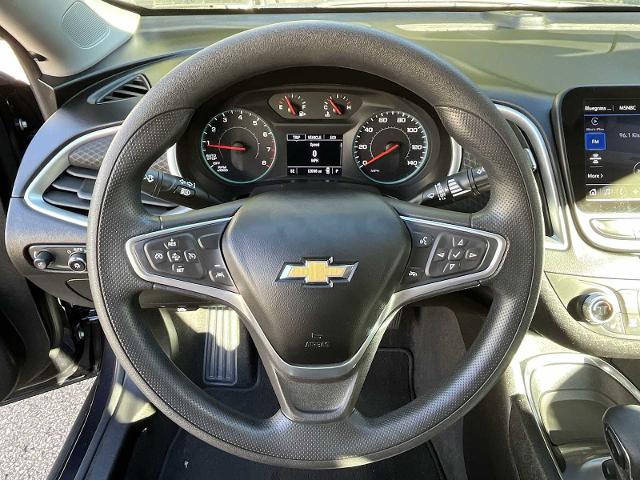 2023 Chevrolet Malibu Vehicle Photo in PITTSBURGH, PA 15226-1209