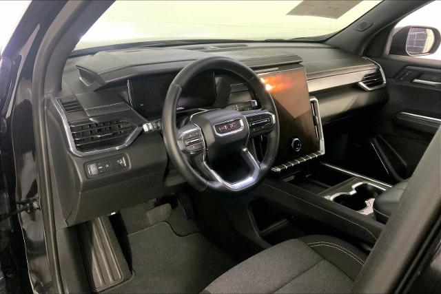 2025 GMC Acadia Vehicle Photo in INDEPENDENCE, MO 64055-1314