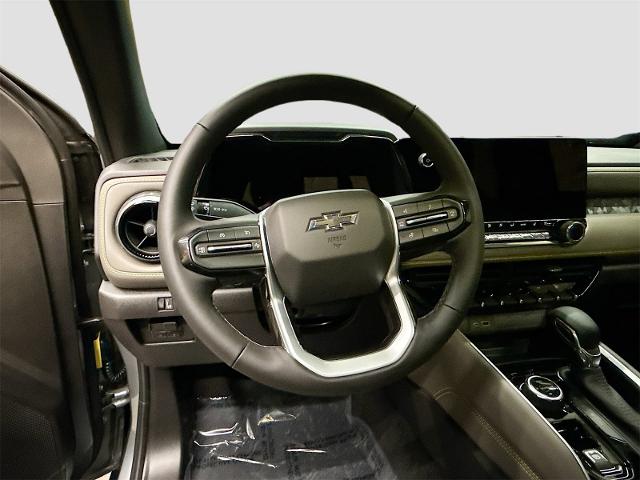 2026 Chevrolet Colorado Vehicle Photo in EVERETT, WA 98203-5662
