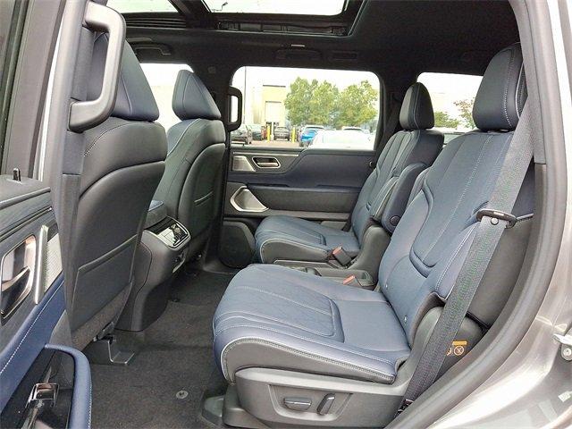 2026 INFINITI QX80 Vehicle Photo in Willow Grove, PA 19090