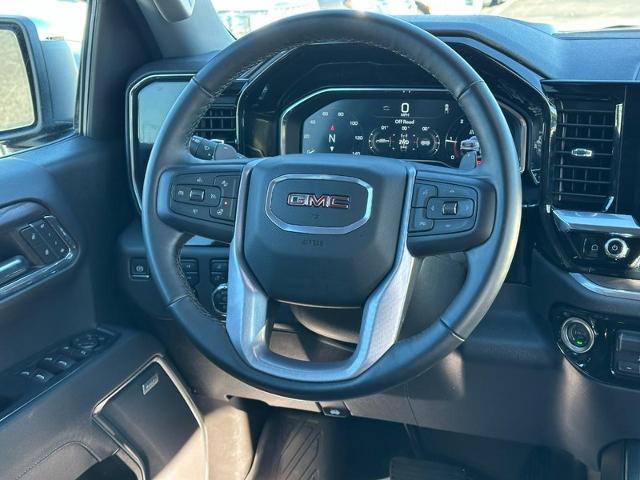 2025 GMC Sierra 1500 Vehicle Photo in COLUMBIA, MO 65203-3903