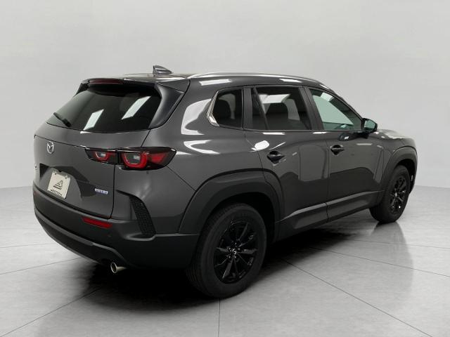 2026 Mazda CX-50 Hybrid Vehicle Photo in Appleton, WI 54913