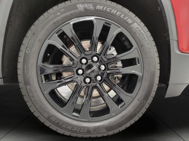 2023 GMC Acadia Vehicle Photo in GREEN BAY, WI 54303-3330