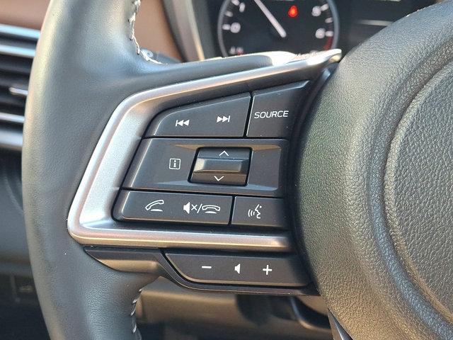 2023 Subaru Outback Vehicle Photo in Philadelphia, PA 19116