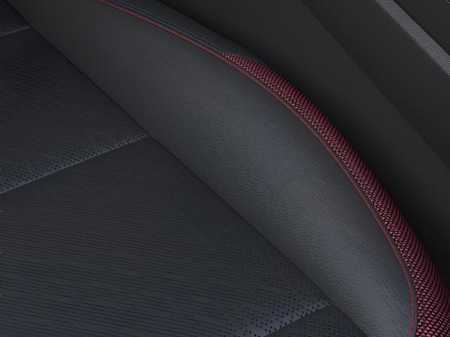 2026 Chevrolet Equinox Vehicle Photo in MANITOWOC, WI 54220-5838