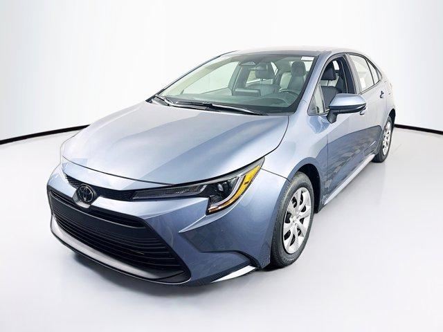 2026 Toyota Corolla Vehicle Photo in Flemington, NJ 08822