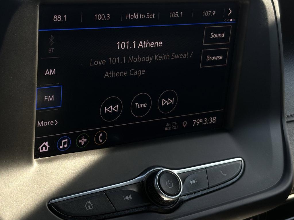 2020 Chevrolet Camaro Vehicle Photo in POOLER, GA 31322-3252