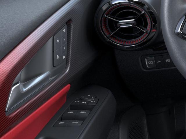 2025 Chevrolet Equinox EV Vehicle Photo in TOPEKA, KS 66609-0000