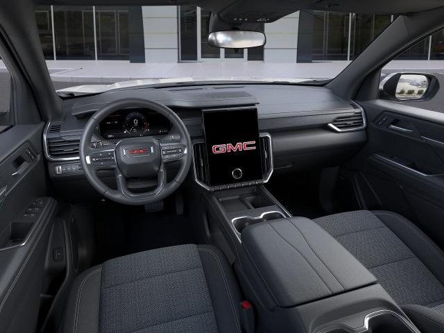 2025 GMC Acadia Vehicle Photo in ROCHESTER HILLS, MI 48307-2741