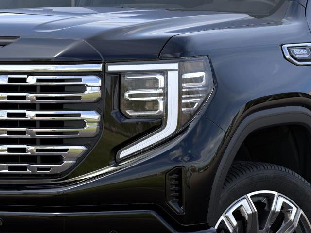 2025 GMC Sierra 1500 Vehicle Photo in TOPEKA, KS 66609-0000