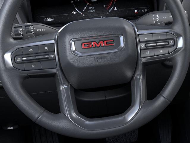 2026 GMC Terrain Vehicle Photo in ROCHESTER HILLS, MI 48307-2741