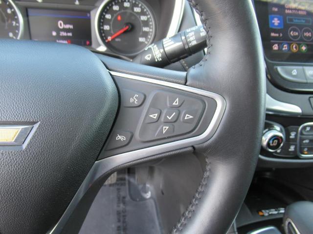 2022 Chevrolet Equinox Vehicle Photo in LEESBURG, FL 34788-4022