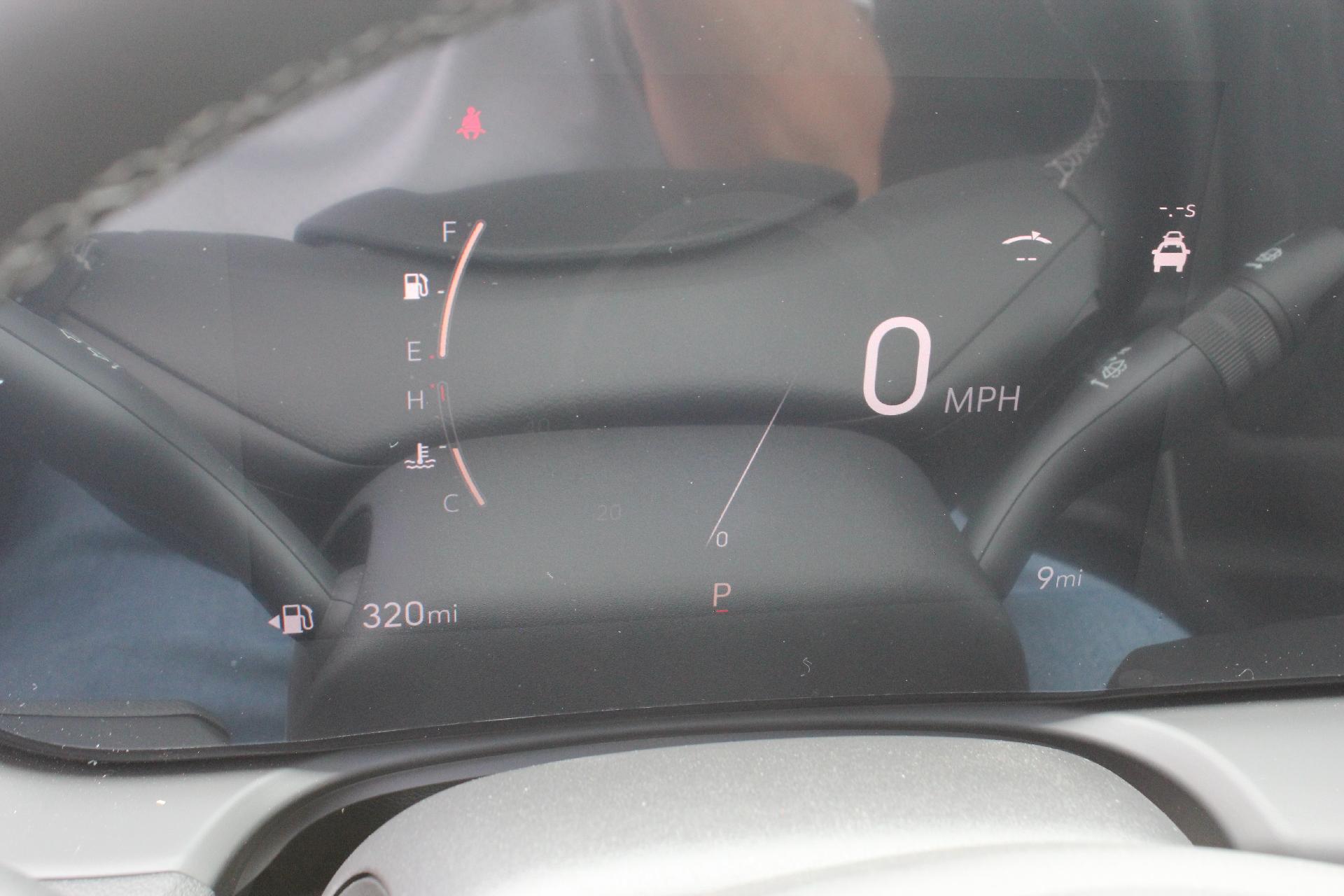 2026 Buick Encore GX Vehicle Photo in AURORA, CO 80012-4011