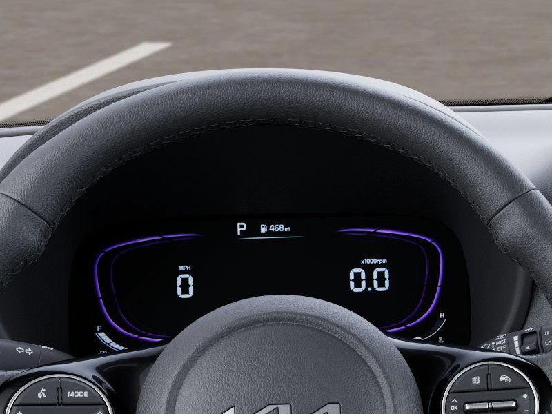 2025 Kia Soul Vehicle Photo in Langhorne, PA 19047